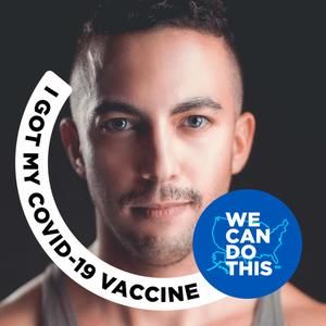 Meet your Posher, Kyle